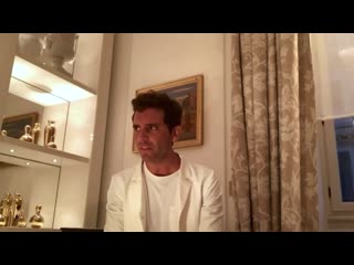 Épisode du 28 août 2020 sucré salé mika