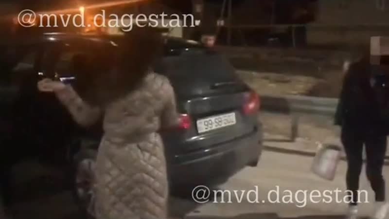 Дагестанок собирались продать в сексуальное рабство в бахрейн