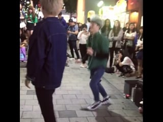 150618 leo kim youngchual ring ring