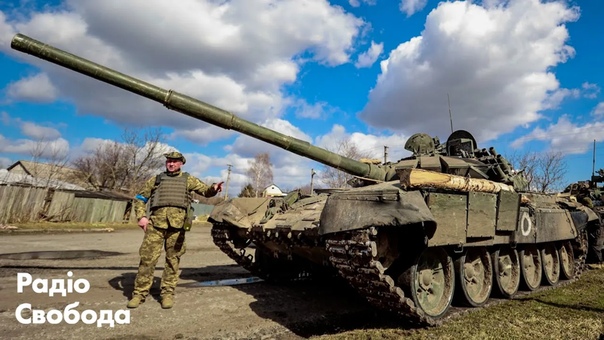 🇺🇦 запад боится, что украина спровоцирует московию на большую мобилизацию – гармаш