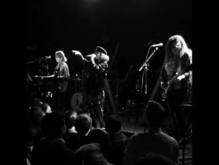 Cruel youth live at music hall of williamsburg, brooklyn, nyc