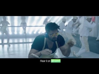 High heels te nachche video song ki ka meet bros ft jaz dhami yo yo honey singh t series