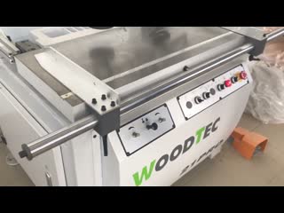 Станок сверлильно присадочный woodtec 21 pro установлен в вологде обзор