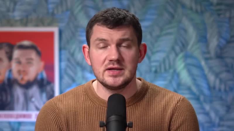 Толстый старый женатый некрасивый [стас бомбит/стас комментатор] для важных переговоров