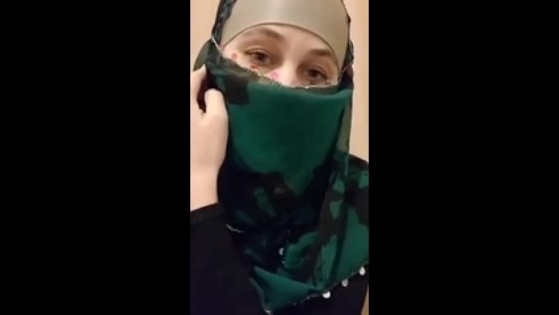 Типичная махачкала +18 видео обращение чеченки к кадырову