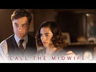 Call the midwife | season 3 trailer