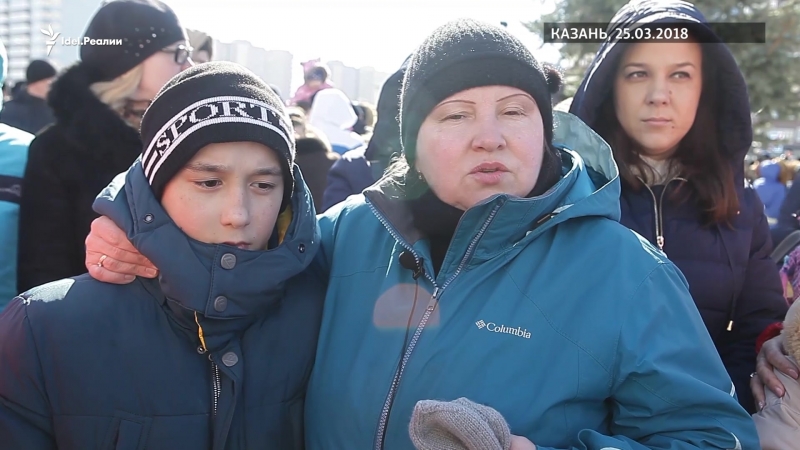 Почему казанцы против мсз?