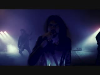 Nailed to obscurity "black frost" (2018)