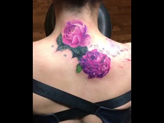 Ariane lipski tattoo 001