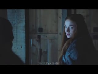 • game of thrones vine • игра престолов|sansa stark vine| санса старк