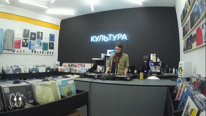 Testfm x kultura w/ dj batat