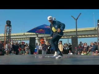 Top rock & hip hop ↔ judge ↔ mel inside ↔ combonation x3 #combonationx3 #bmvideo