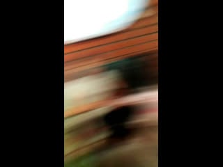 Всё за кадром съёмок!