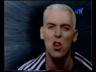 Scooter i was made for loving you baby (лого 1)