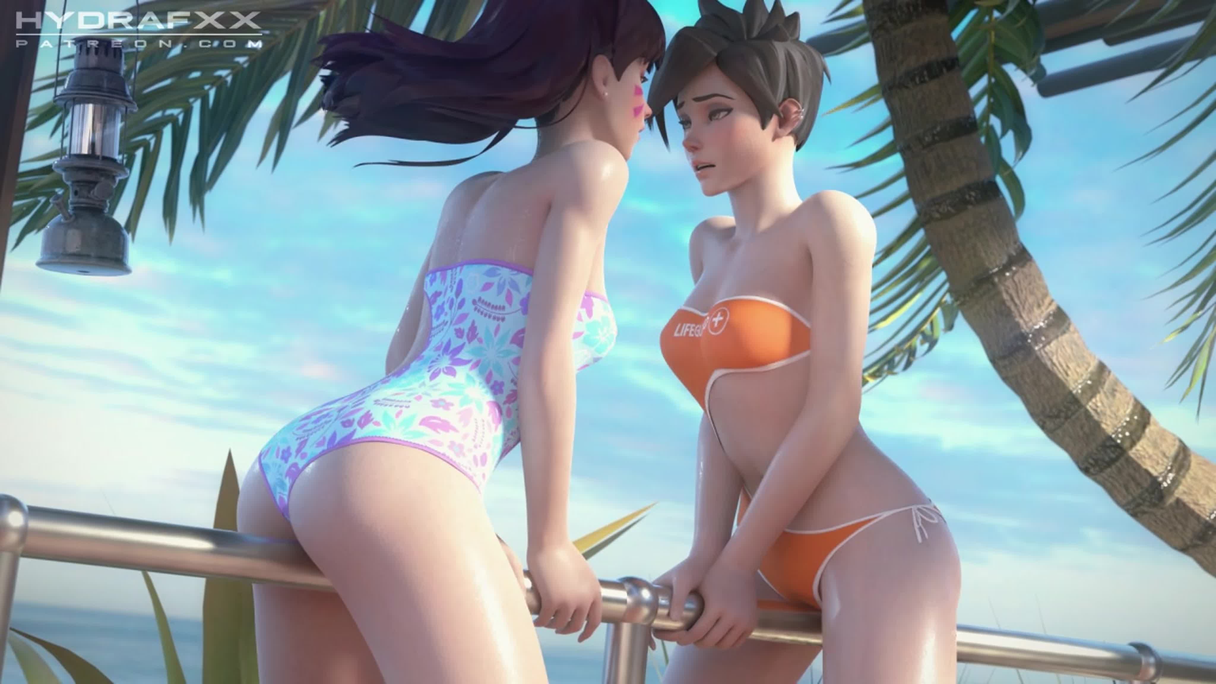 Tracer x dva beach pod (720) watch online