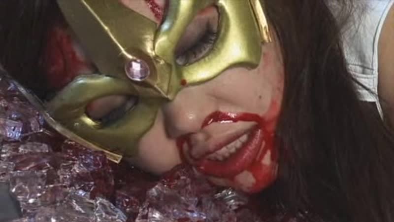 Ryona porn video – Jhzd 09 heroine cruel story vol 09 j cosplay ryona
