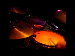 Jon lord with the hoochie coochie men 2003 live at the basement