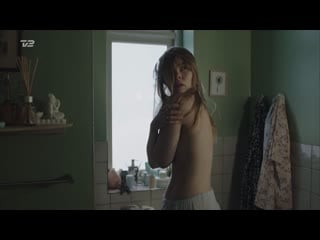 Биргитта йорт сёренсен серая зона / birgitte hjort sørensen greyzone ( 2018 )