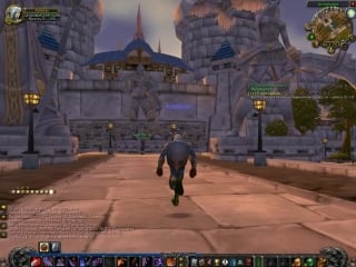 World of warcraft classic (wowcircle)