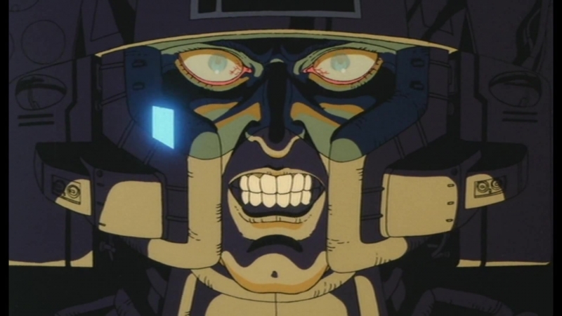 ᴴᴰ лабиринт сновидений (нео токио) 迷宮物語 (1987) кацухиро отомо, есиаки кавадзири (аниме альманах, киберпанк) hd 1080