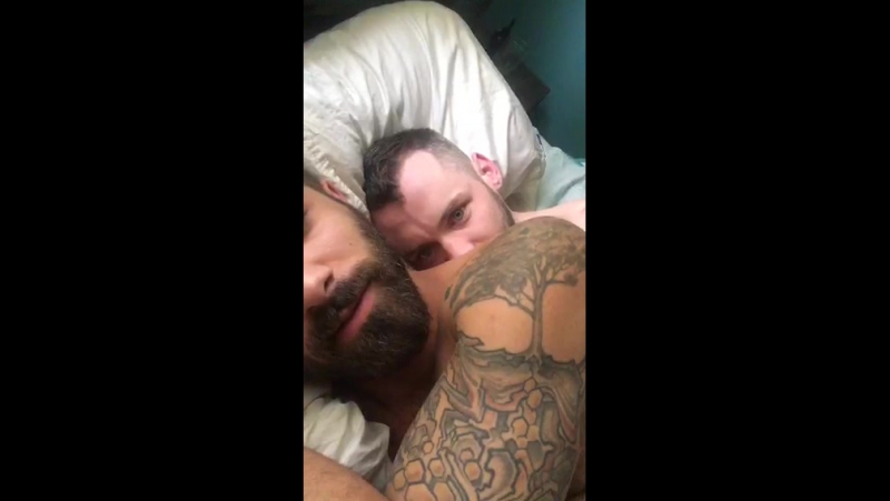 Periscope adam ramzi