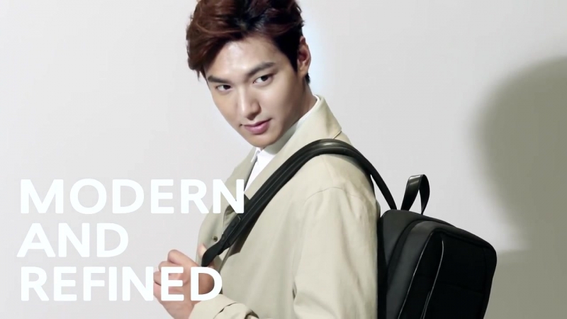Samsonite porn video – Samsonite red 2015 f w making film life