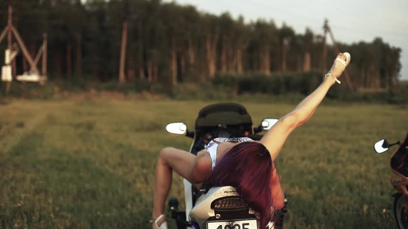 Marina gloss studio by @innamuliar