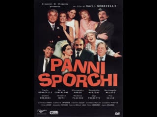 Panni sporchi (1999)