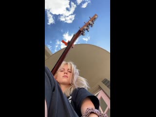 Amateur hour / self serenades