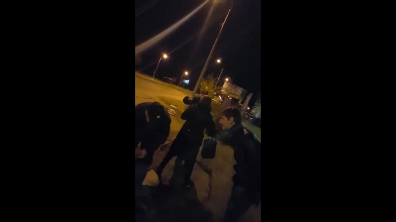 Заепала эта алкашня