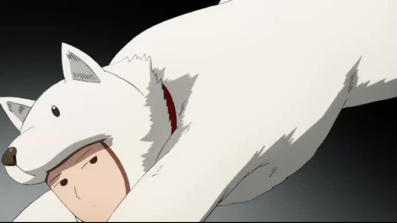 Ванпачмен 2 сезон 8 серия mp4