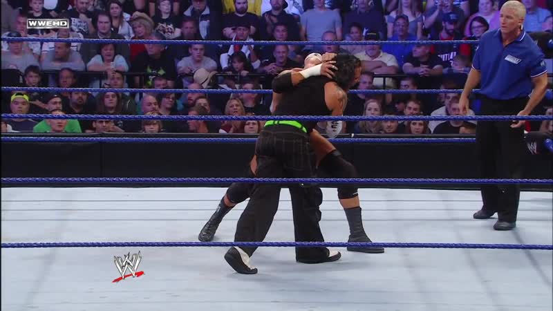 |wm| джефф харди против трипл эйча no mercy 2008