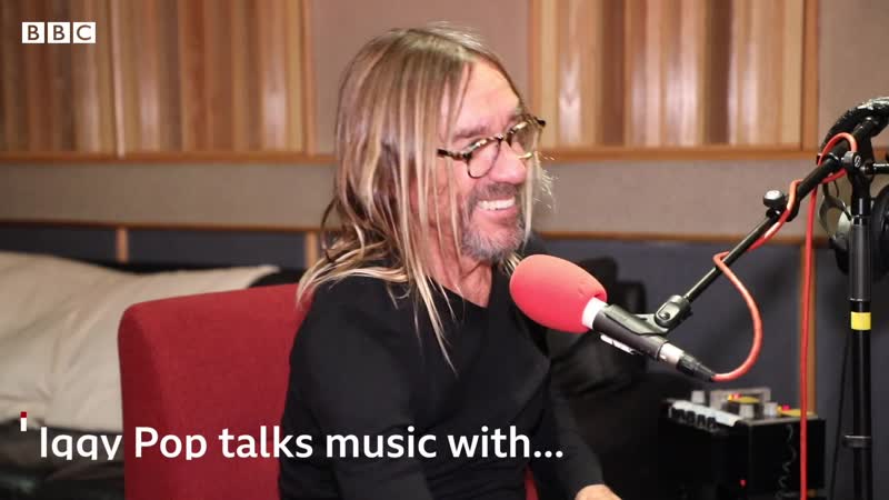 World porn video – Iggy pop anna calvi sleaford mods leron thomas on music life bbc world service