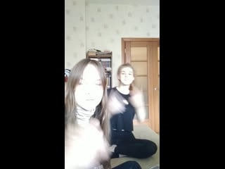 Tiktok golovnogo mozga