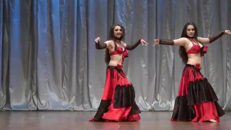 'jamilina' @ v feeriya '11 12188