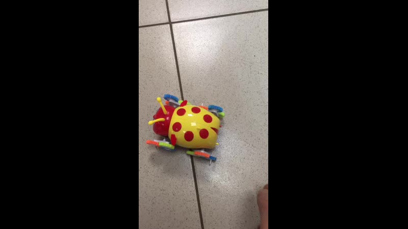 Ванька встанька