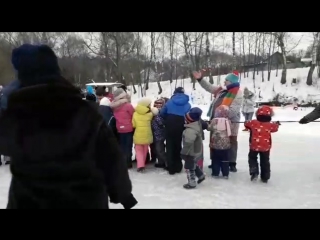 Забавы с клоуном алексом в