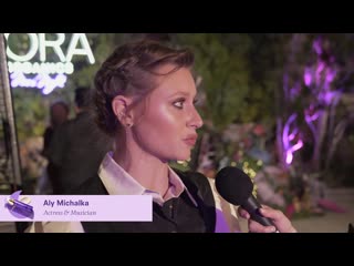 Miranda kerr in kora organics la february 2020