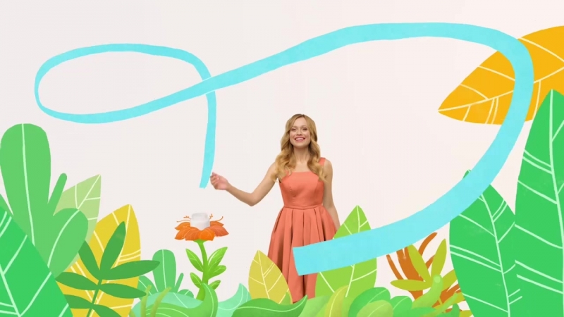 Eva твоя найкраща подруга