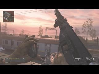 In case you don’t know yet, the r700 and as val both have unique weapon inspect animations