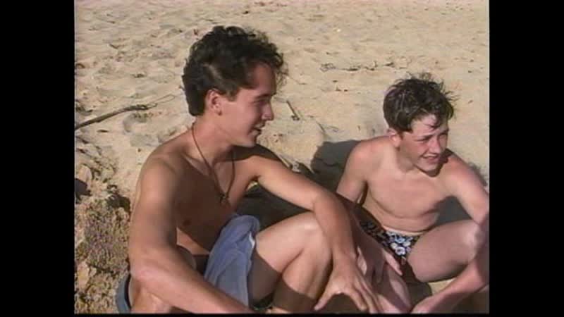 Мой юный иностранный друг гавайские приключения нико / iki haole nico's hawaiian adventure (1995) приключения молодые в кино