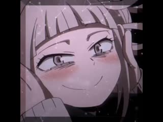 ⊱ toga himiko | boku no hero academia