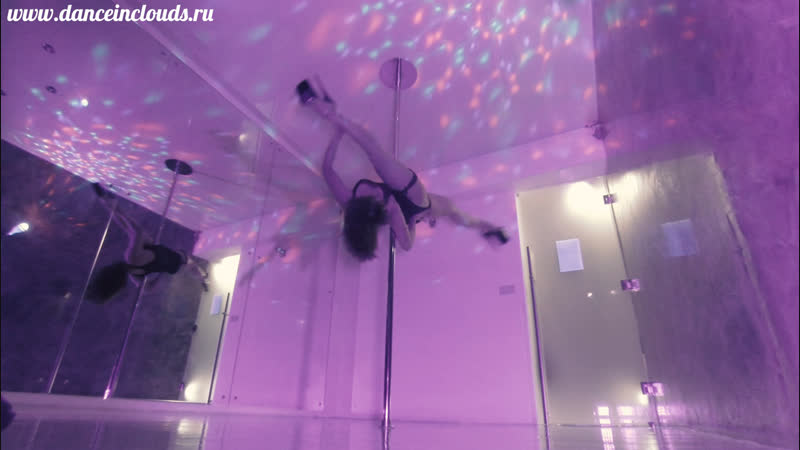 Exotic impro tumhiho anna dubrovskaya