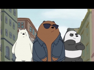 We bare bears "jean jacket" e09 (preview)