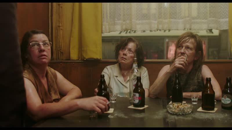 Золотая перчатка (der goldene handschuh) (2019) трейлер русский язык hd / фатих акин /