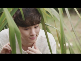 151117 the saem making film c shinee