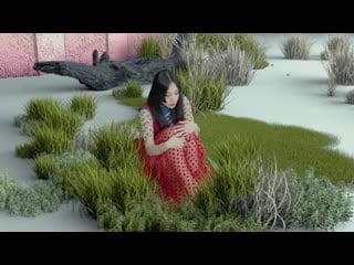 Bibi(비비) im good at goodbyes(안녕히)