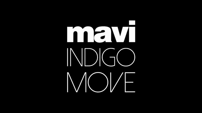 Mavi serenay sarıkaya barbara palvin indigo move