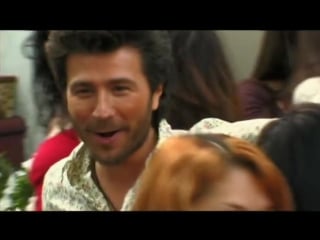 Mansour mara beboos (kiss me)