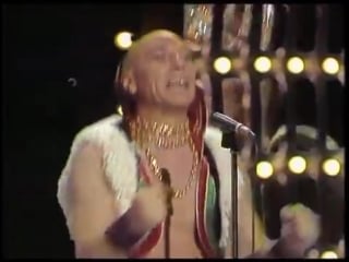 Dschinghis khan dschinghis khan (1979)